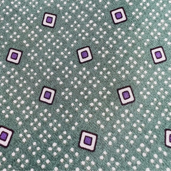 POLO By Ralph Lauren Handsome Men’s Silk Tie Made in Italy - Picture 5 of 6